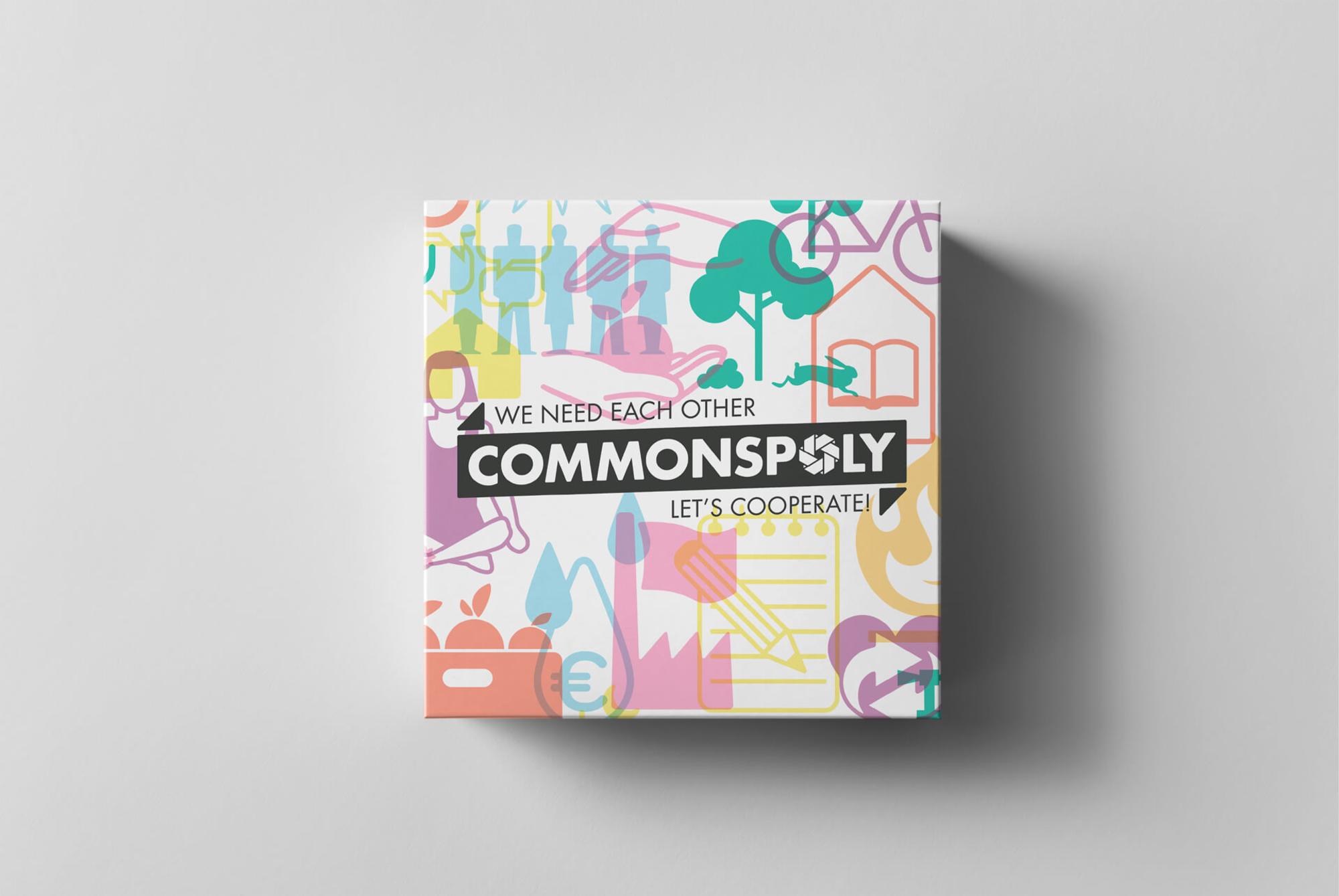 Commonspoly